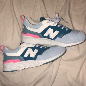 New Balance 997H